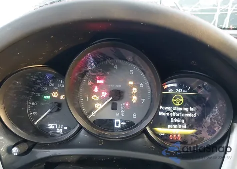 2023 Porsche Macan S from USA, damaged, VIN WP1AG2A51PLB37753